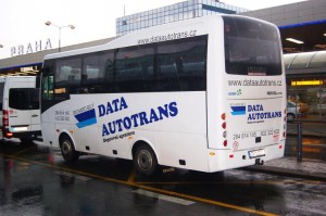  DATA AUTOTRANS - Richard Bílý