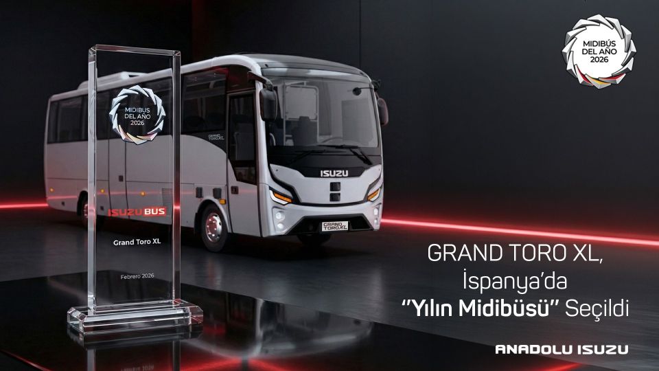 Hlas evropských expertů: ISUZU Grand Toro XL jako racionální volba fleet manažerů v západní Evropě