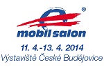 TURANCAR CZ – POZVÁNKA NA MOBIL SALON 2014!